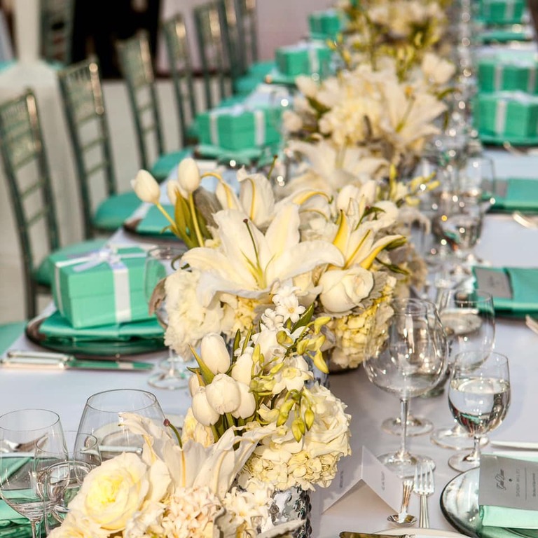 Extraordinary Events