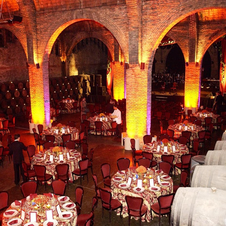 Extraordinary Events