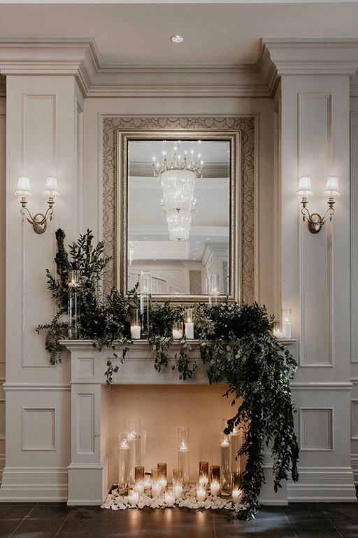 Hazelton Manor