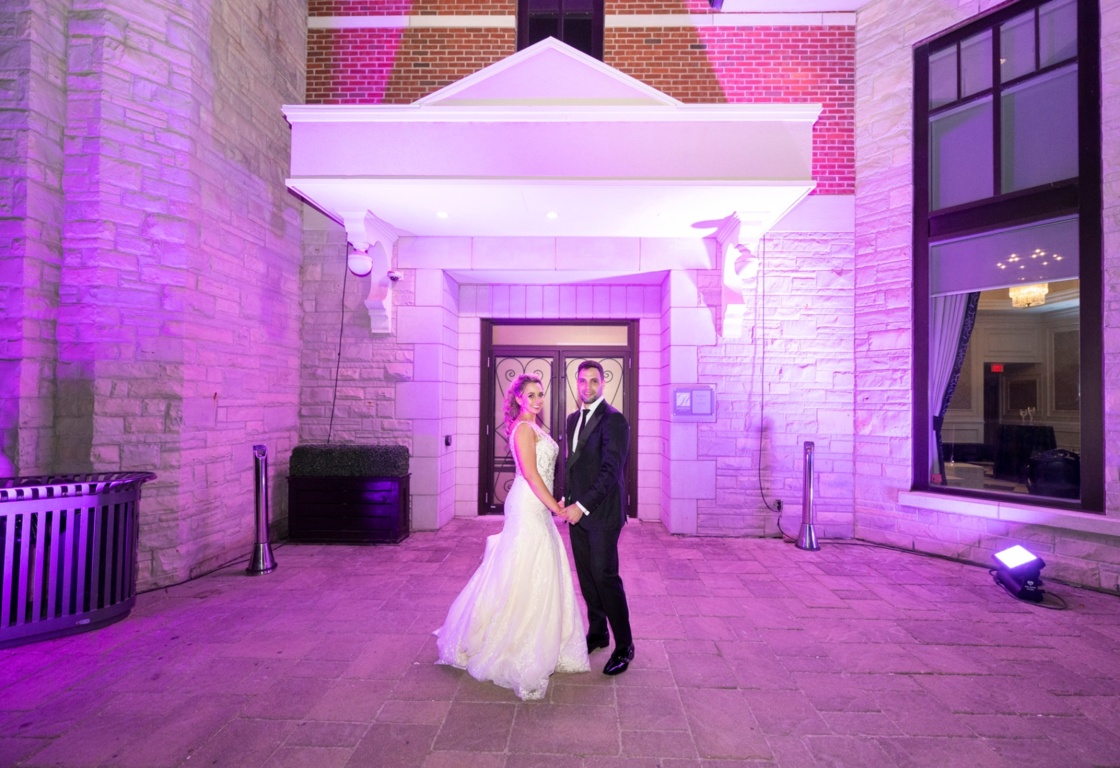 Hazelton Manor