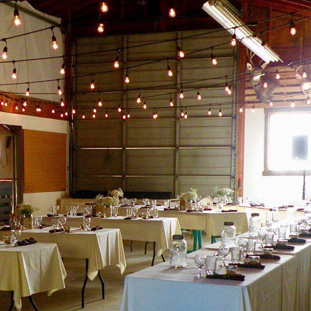 Kristin Glass Events