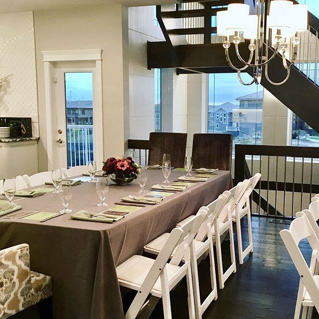 Kristin Glass Events