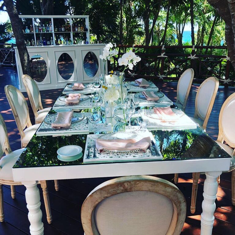 Cassandra Finkbeiner - Destination Weddi