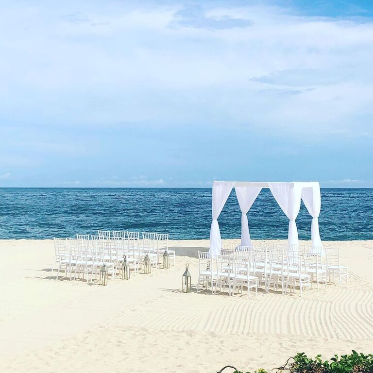 Cassandra Finkbeiner - Destination Weddi