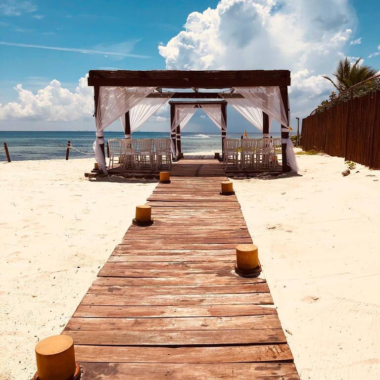 Cassandra Finkbeiner - Destination Weddi