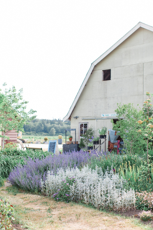 Earthwise Society Garden
