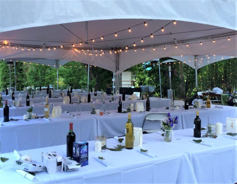 Earthwise Society Garden