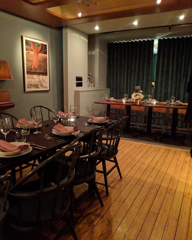 Pinot and Posh Events