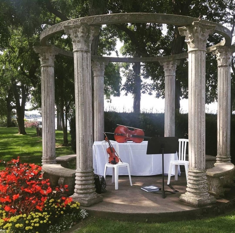 Pinot and Posh Events