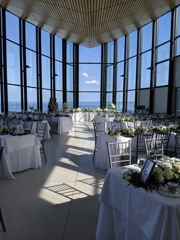 Pinot and Posh Events