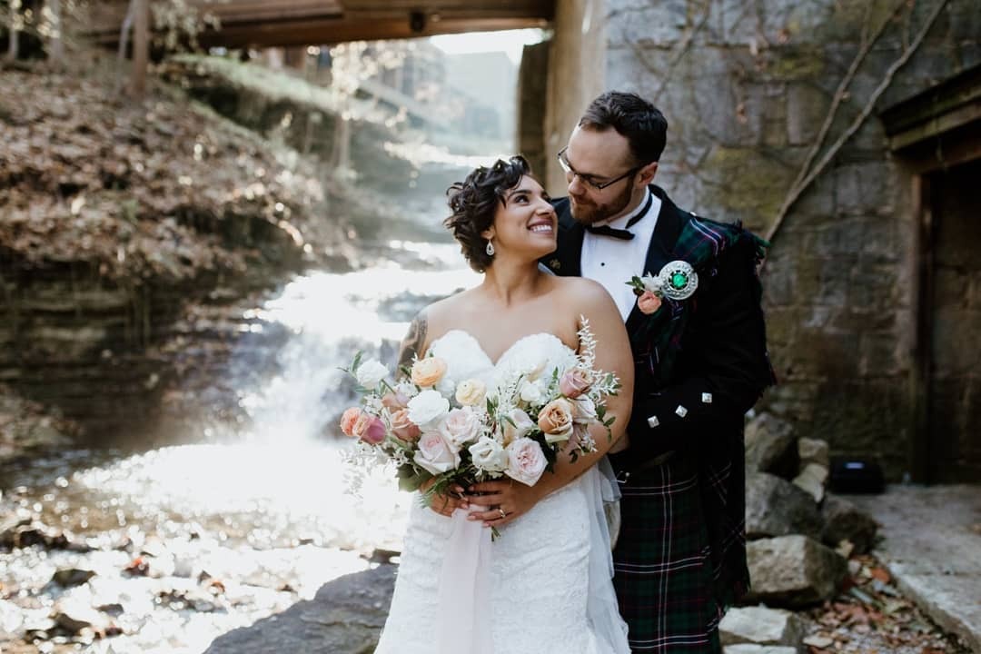 Pinot and Posh Events