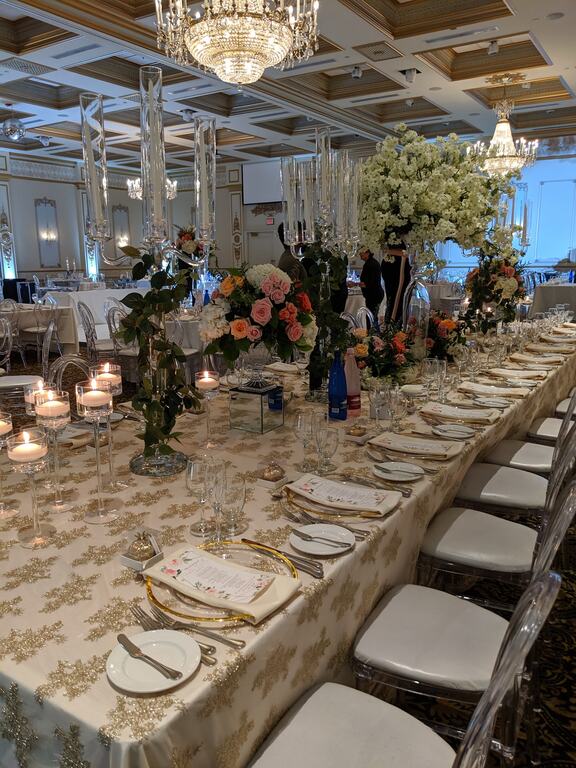 Pinot and Posh Events