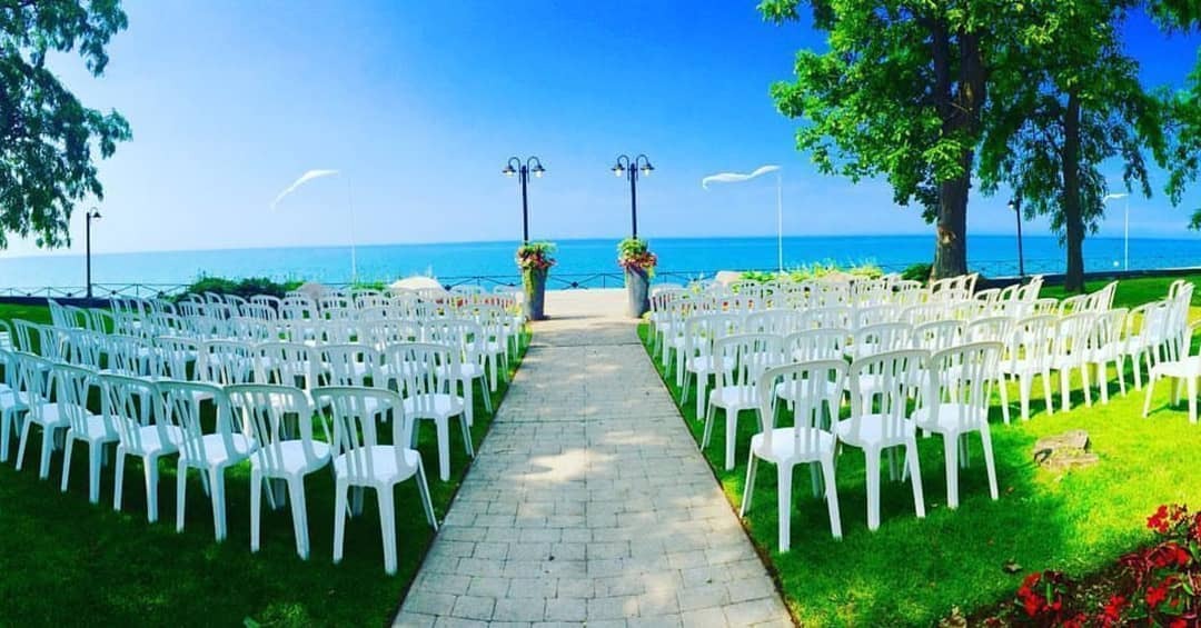 Pinot and Posh Events