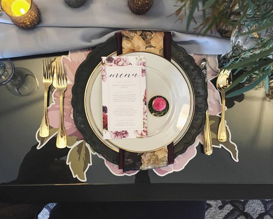 Awespiring Weddings and Design