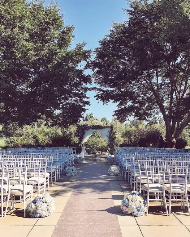 Awespiring Weddings and Design