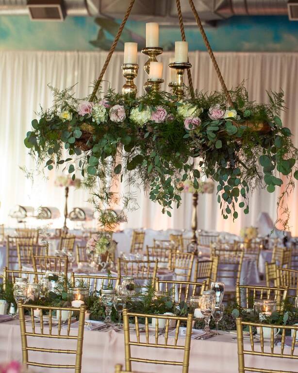 Awespiring Weddings and Design