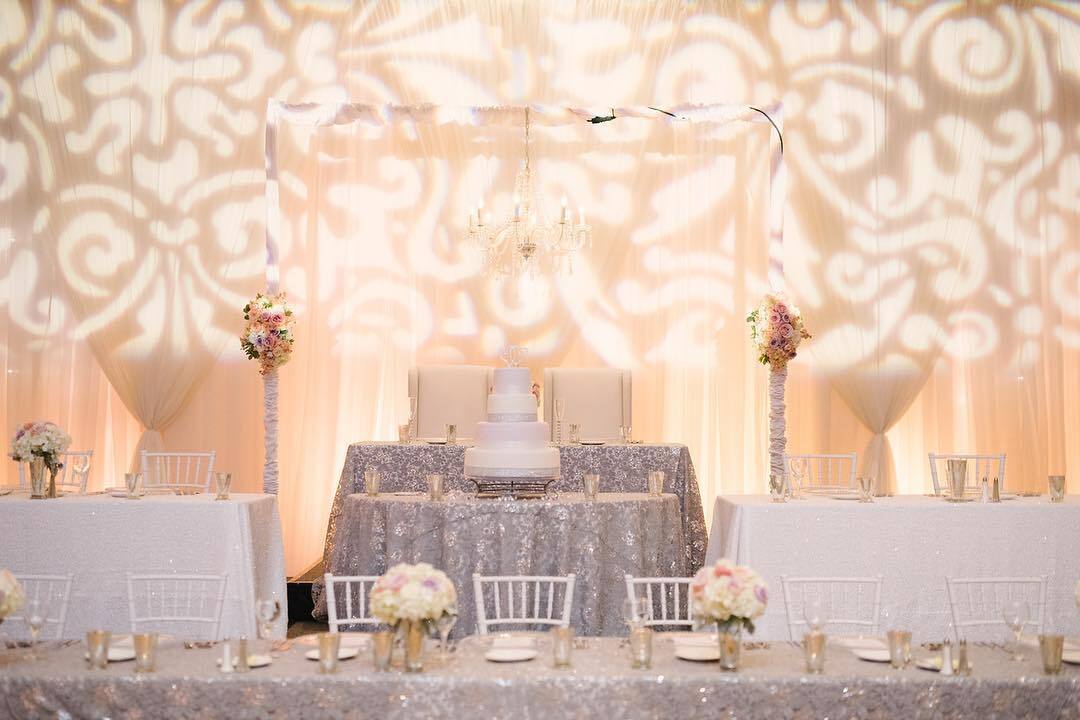 Awespiring Weddings and Design