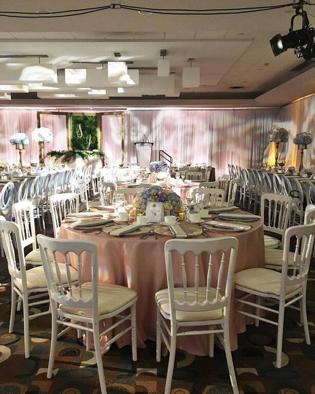 Awespiring Weddings and Design