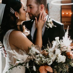 Awespiring Weddings and Design