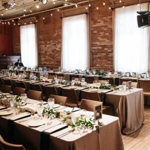 All Wrapped Up Events