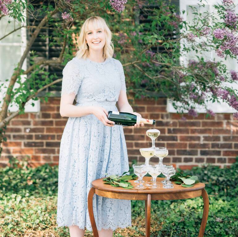 Vivian Lyttle Events