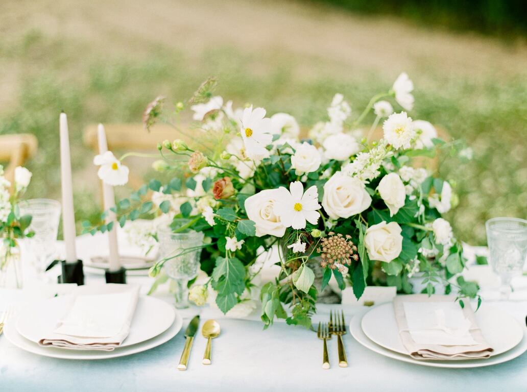 Vivian Lyttle Events