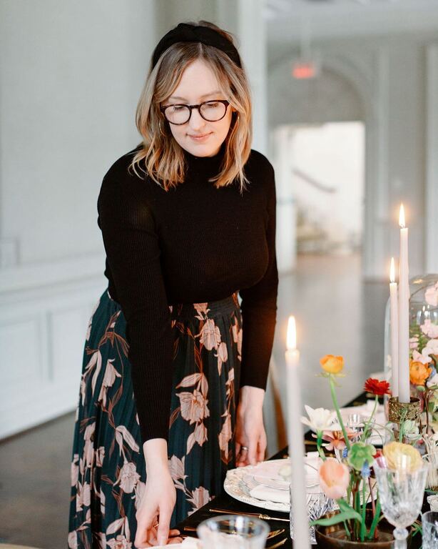 Vivian Lyttle Events