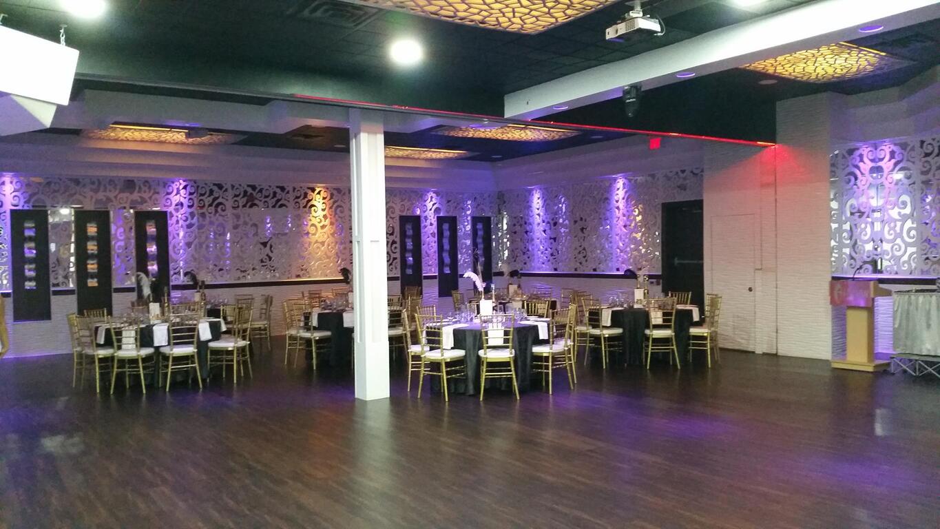 The Happy Couple Wedding Planning