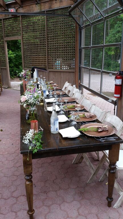 The Happy Couple Wedding Planning