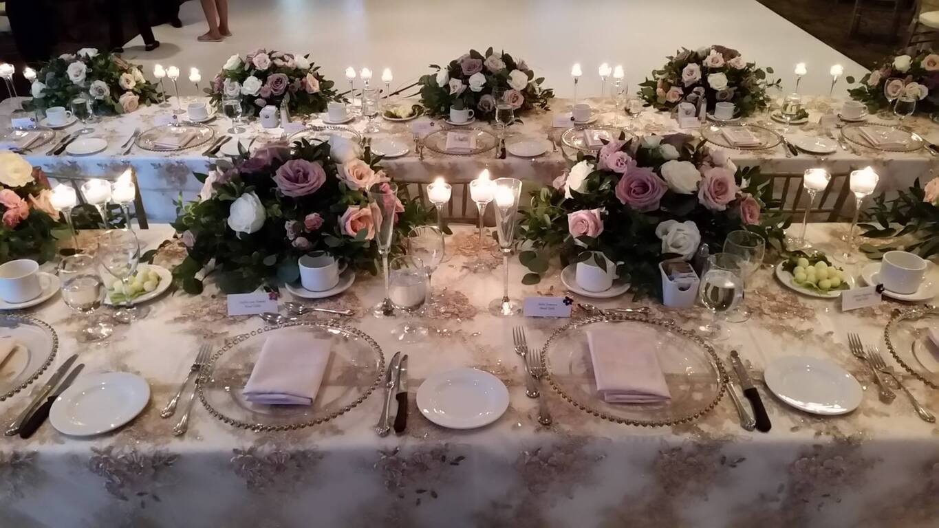 The Happy Couple Wedding Planning