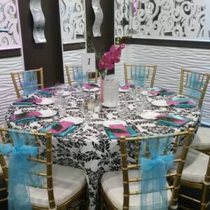 The Happy Couple Wedding Planning