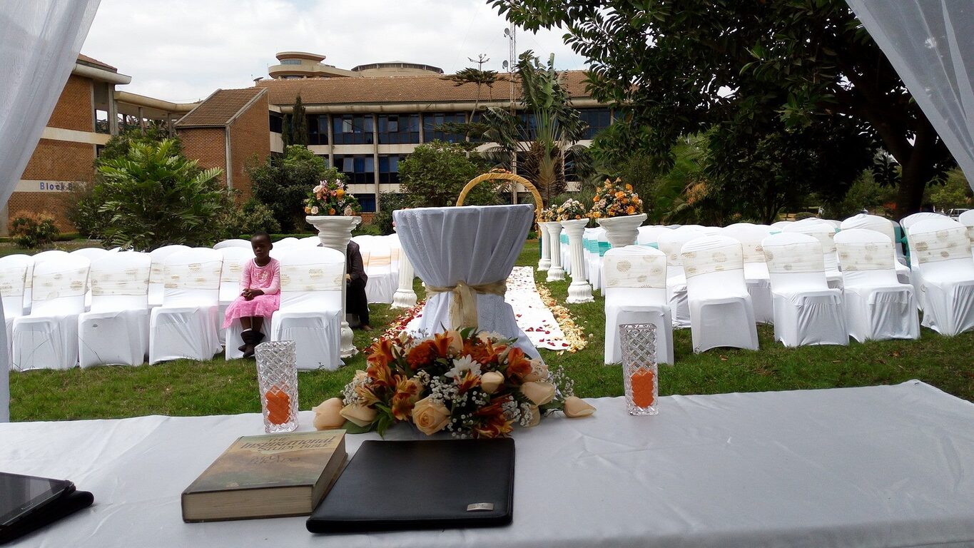 Royal Elegance Weddings and Events