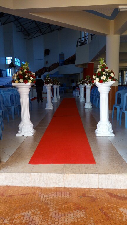 Royal Elegance Weddings and Events