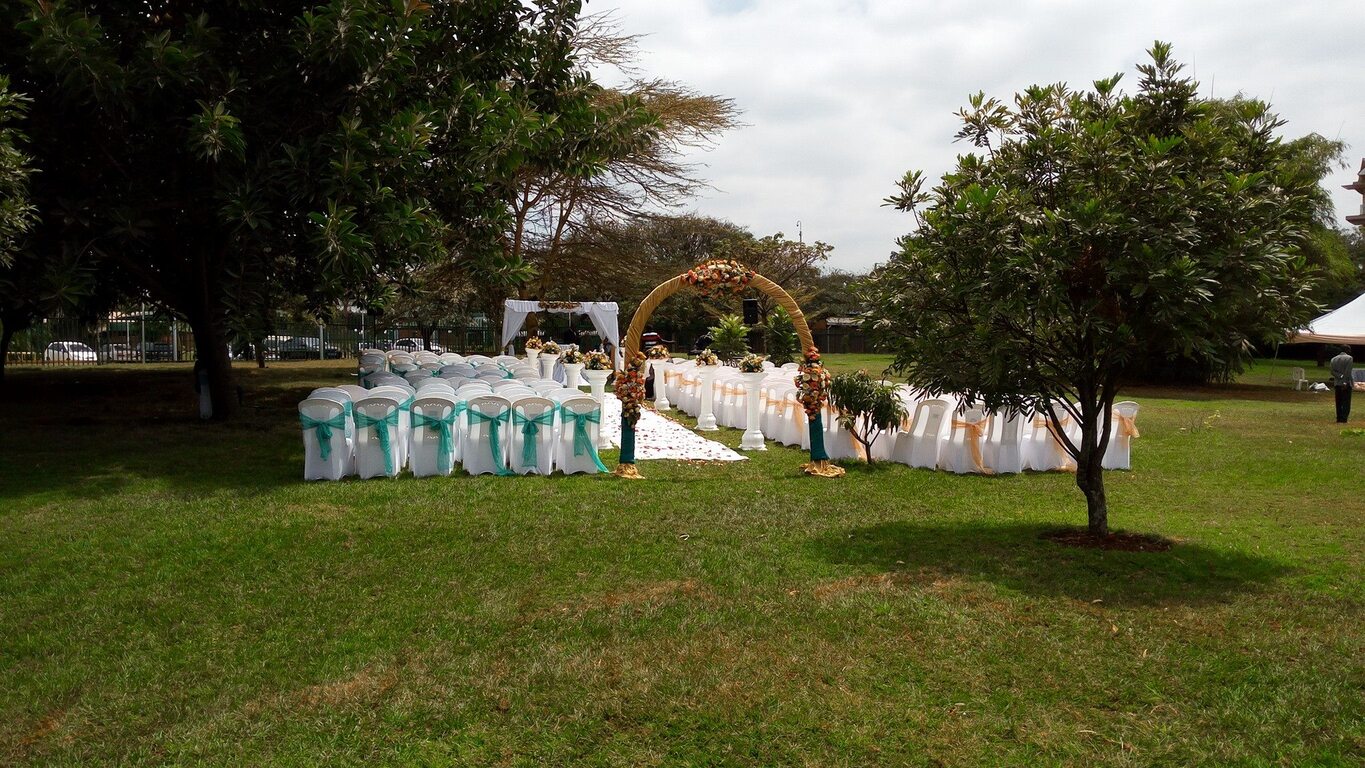 Royal Elegance Weddings and Events