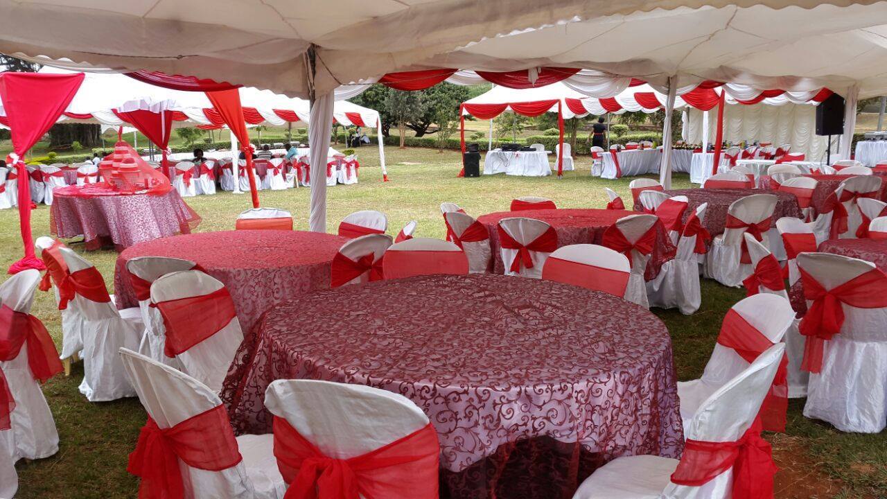 Royal Elegance Weddings and Events