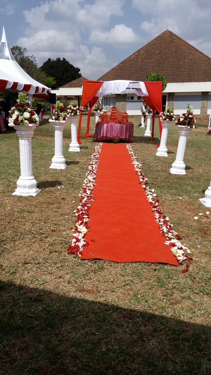 Royal Elegance Weddings and Events