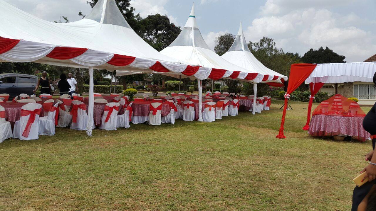 Royal Elegance Weddings and Events