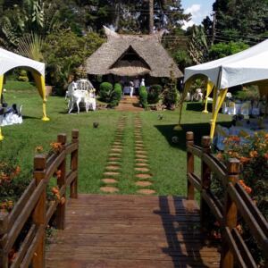 Royal Elegance Weddings and Events