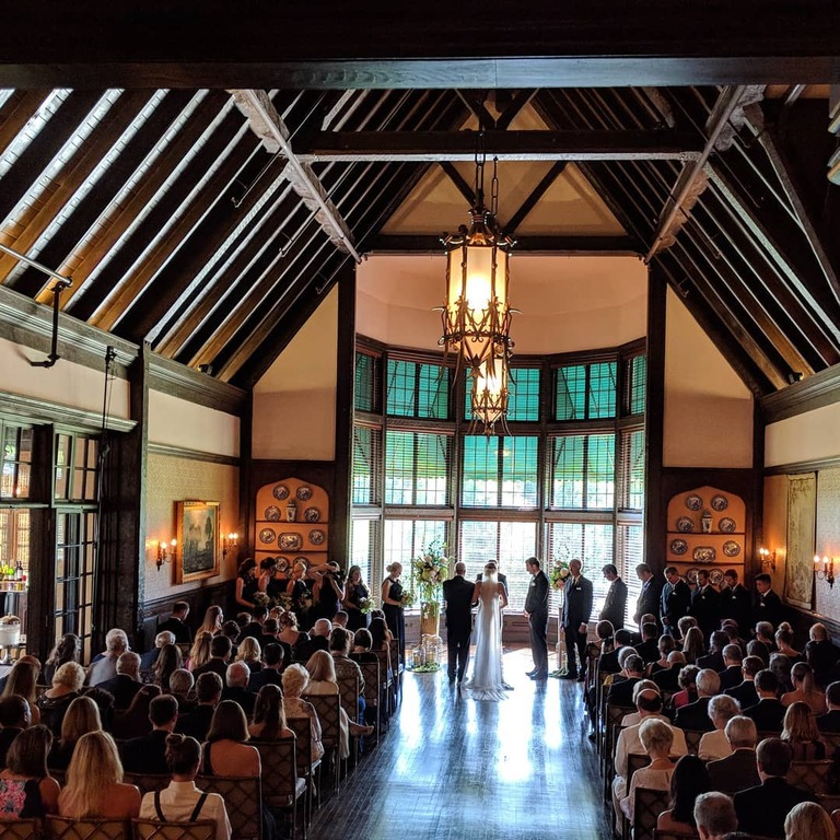 Belle Soiree Wedding Planning