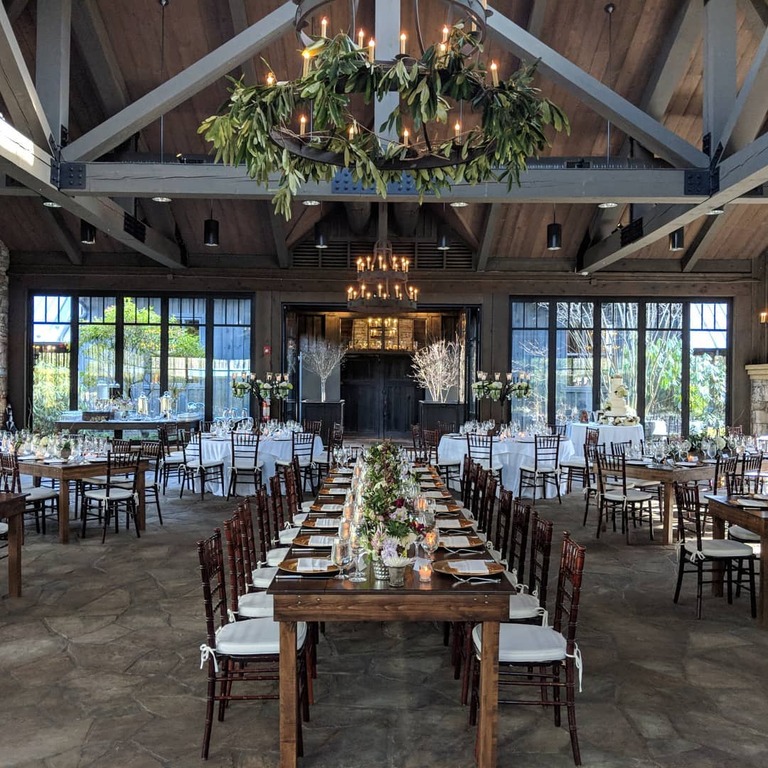 Belle Soiree Wedding Planning