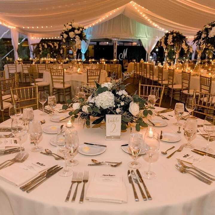 Belle Soiree Wedding Planning