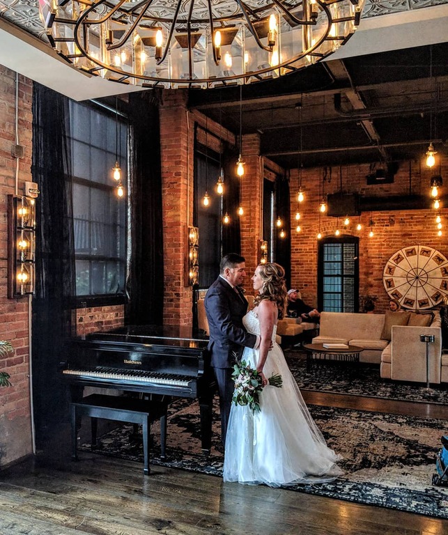 Belle Soiree Wedding Planning