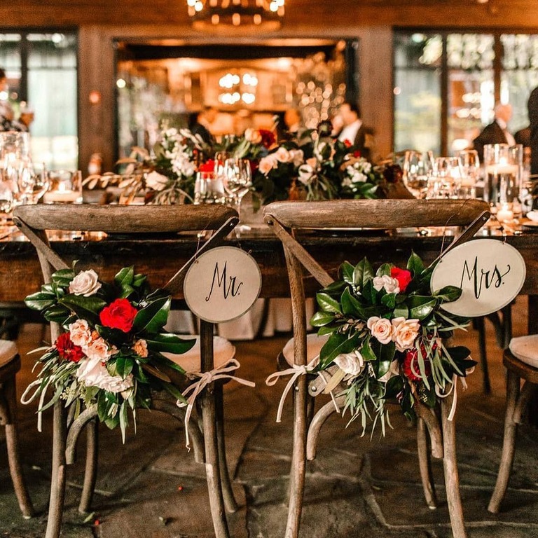 Belle Soiree Wedding Planning