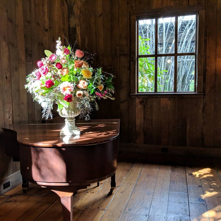 Belle Soiree Wedding Planning