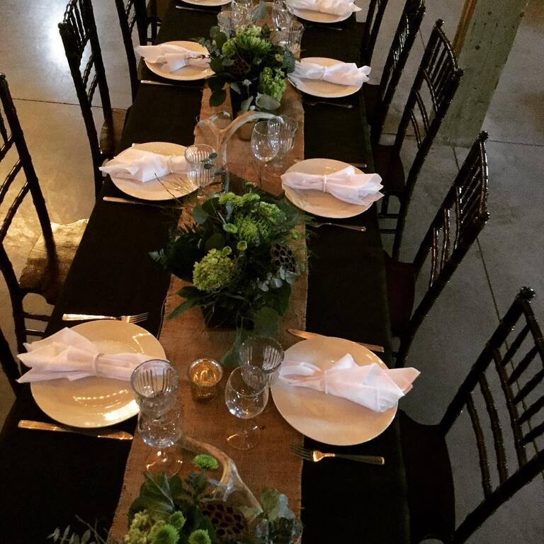Willow Lane Events