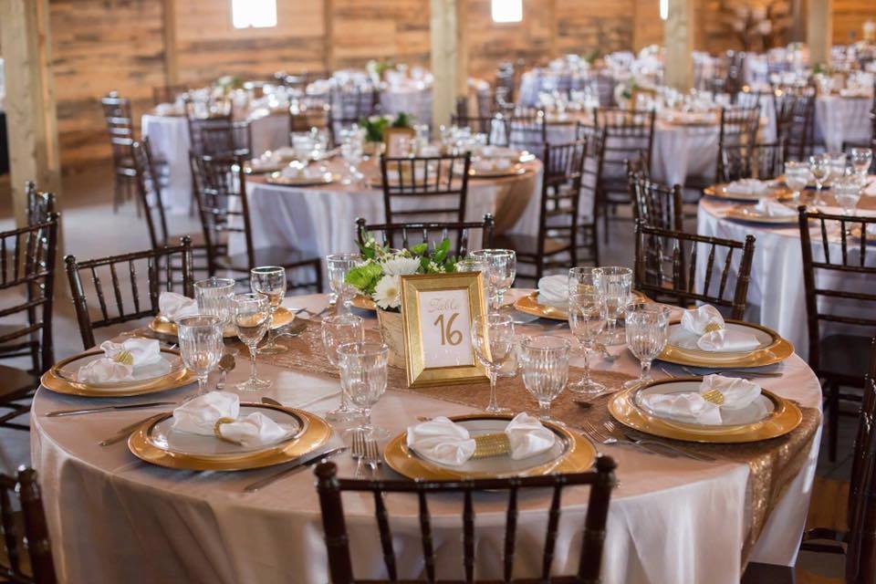Willow Lane Events