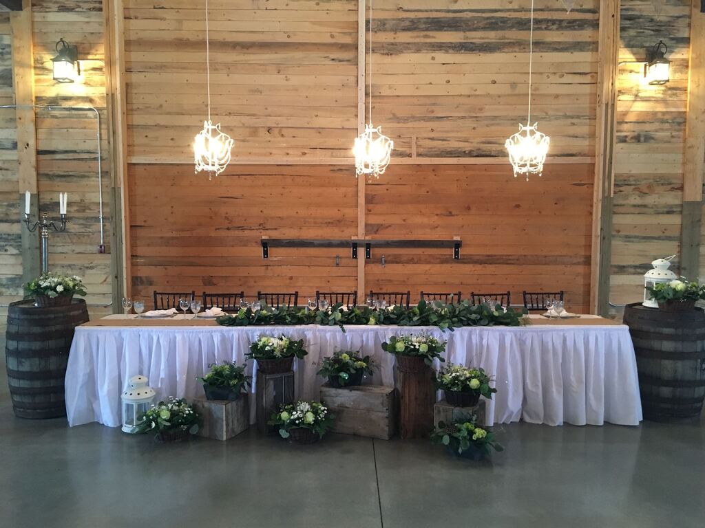 Willow Lane Events