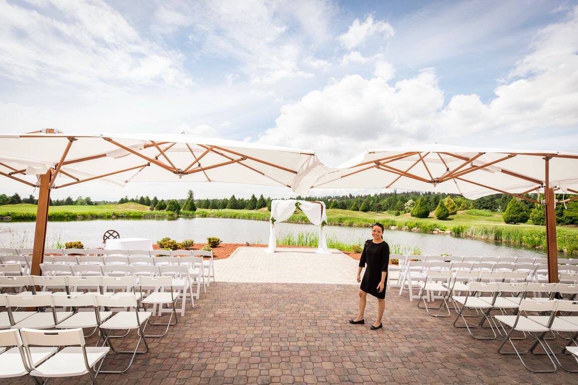 Blessings Weddings and Events