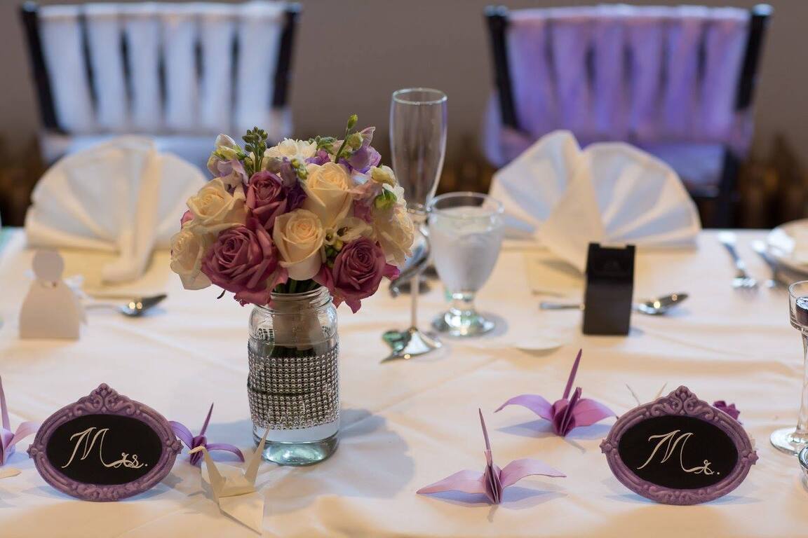 Blessings Weddings and Events