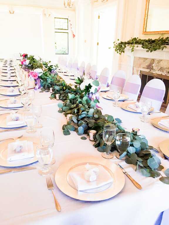 Blessings Weddings and Events